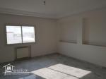 Excellent Appartement Tout neuf (S+2) Haut Standing