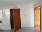 Excellent Appartement Tout neuf (S+2) Haut Standing