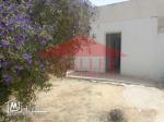 AV une maison proche  yesmine hammamet   G