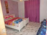 AV un appartement a hammamet   G