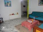 AV un appartement a hammamet   G