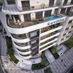 PROFITEZ DES MAINTENANT DES DERNIERS APPARTEMENTS DISPONIBLES de la résidence SEVILLA