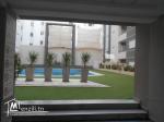 AV un appartement avec piscine a hammamet    G
