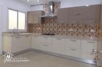 s+3 haut standing à Kharrouba Hammamet Nord