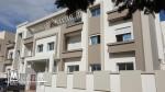 Des Appartements Neufs de haut Standing a la Soukra Borj Louzir Ariana S+2 et S+3