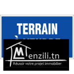 6500 m² à Landeria bouficha à 40 MDT