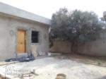 AV une maison avec jardin + garage  a hammamet sud  G