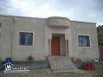 AV une maison a hammamet  nord    G