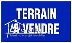 Un terrain de 400 m² à 192 MDT à la Zone Craxi