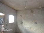 a hammamet sud une maison inachevée a vendre  g