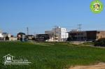 Terrain constructible à Kelibia ville :prés de toutes les commodités
