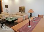 Appartement à soukra meublé
