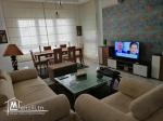 Appartement à soukra meublé