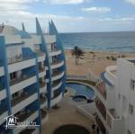 appartement à louer /100 dt nuit 