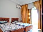 Appartement S+2 vue sur mer AFH Mrezga