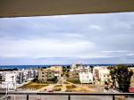 Appartement S+2 vue sur mer AFH Mrezga
