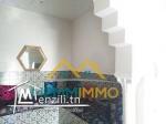 Villa de 230 m² sur un terrain de 220 m²- Rajich_Mahdia- 250000TND