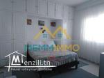 Villa de 230 m² sur un terrain de 220 m²- Rajich_Mahdia- 250000TND