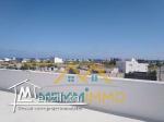 Villa de 230 m² sur un terrain de 220 m²- Rajich_Mahdia- 250000TND