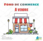 Fond de commerce aux Berges du Lac 1