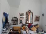 Bungalow à vendre à marina Kantaoui