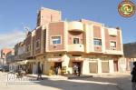 Complexe commercial en plein centre-ville korba