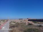 Vente d'un terrain à Raoued plage de 550m²