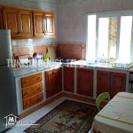 duplex S+3 richement meublé