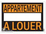 A louer un appartement