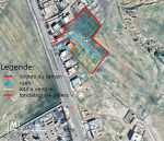 Terrain a vendre Tajerouine