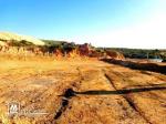 terrain 800m² proche hammamet