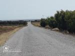 à vendre terrain 10 minutes à kélibia