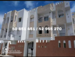 maison a louer pendant l'été a kelibia 50 dinar ellila f juin w 60 début juillet 52955270