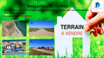 terrain à vendre à dar allouch kelibia 95829120