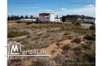 Terrain industriel en face du GP1 sousse