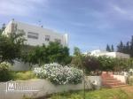 À vendre une belle villa à Rass Tabia cité Rommana