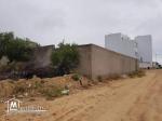 A VENDRE TERRAIN DE 741 m² A HAMMAMET