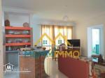 Appartement S+3 Corniche Mahdia - 1400 dt /Semaine