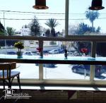 Salon de thé menzah 5