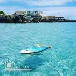 terrain a vendre a kelibia (manzel brahim)