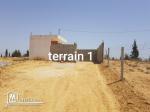 2 terrains agricoles