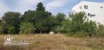 TERRAIN A ROUTE PANORAMIQUE CORNICHE  BIZERTE