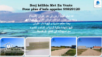 borj kelibia met en vente terrain a dar allouch 95829120