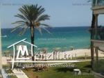a vendre appartement pied dans l'eau