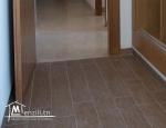 Résidence Safa 2  (S+2 , 96 m²)