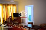 appartement s+3 vue sur mer pied dans l'eau