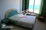 appartement s+3 vue sur mer pied dans l'eau