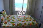 appartement s+3 vue sur mer pied dans l'eau