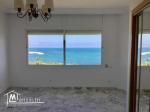 Duplex Vue mer à gammarth Ref MDL 0069