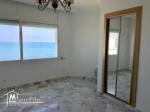 Duplex Vue mer à gammarth Ref MDL 0069